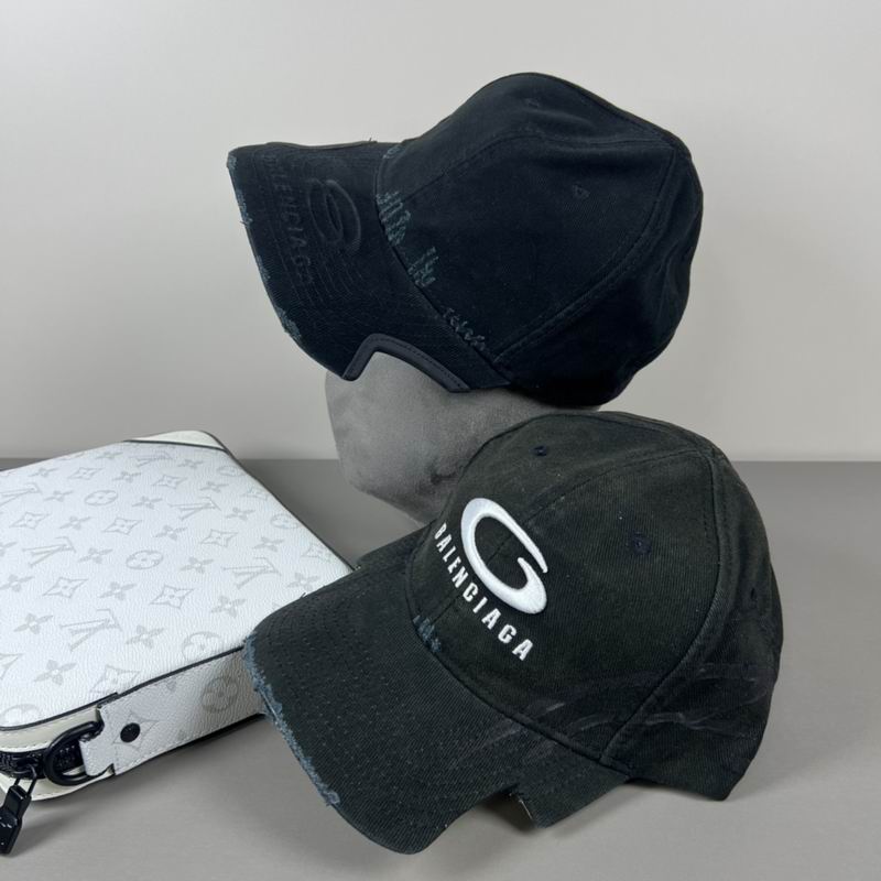 Balenciaga cap dx39
